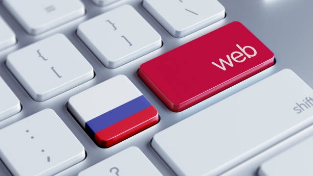 Top 5 Russian Web Proxies