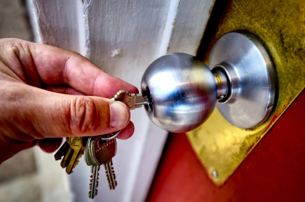Top Benefits of 24/7 Locksmith Services for Homes and Businesses