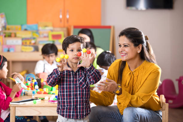Top Benefits of Using a Behaviour Management App for Teachers and Parents