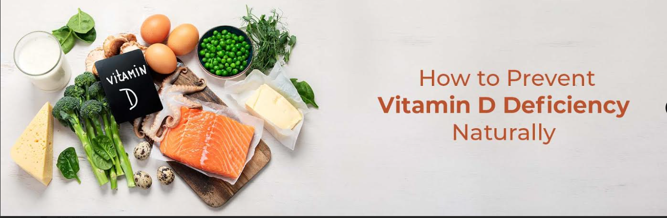 Top Causes of Vitamin D Deficiency & How to Prevent It
