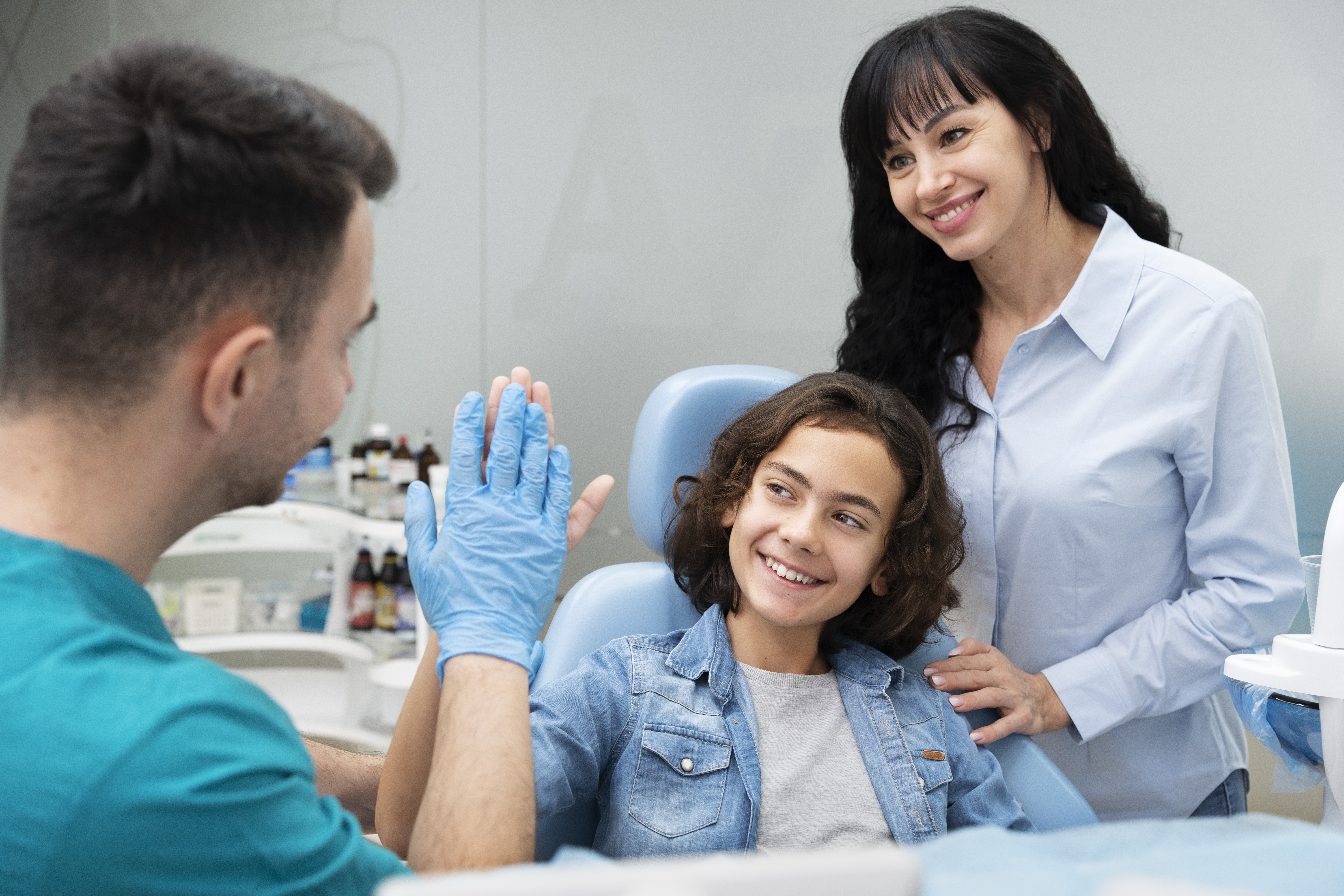Top Clinic Dental Insurance Plans Accepted in 2026 – Next Care Dental Houston