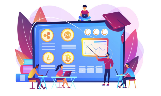 Top EdTech Platforms Offering Investment Banking Training