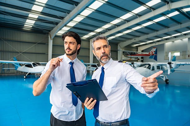 Top Lessons To Learn From People Who Travel For Business