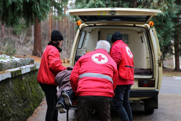 Top Mistakes People Make After a Workplace Injury