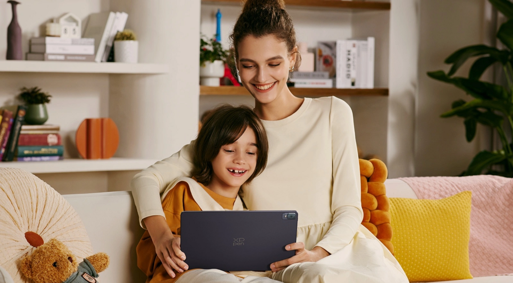 Top Portable Drawing Tablets for Creative Work Anywhere