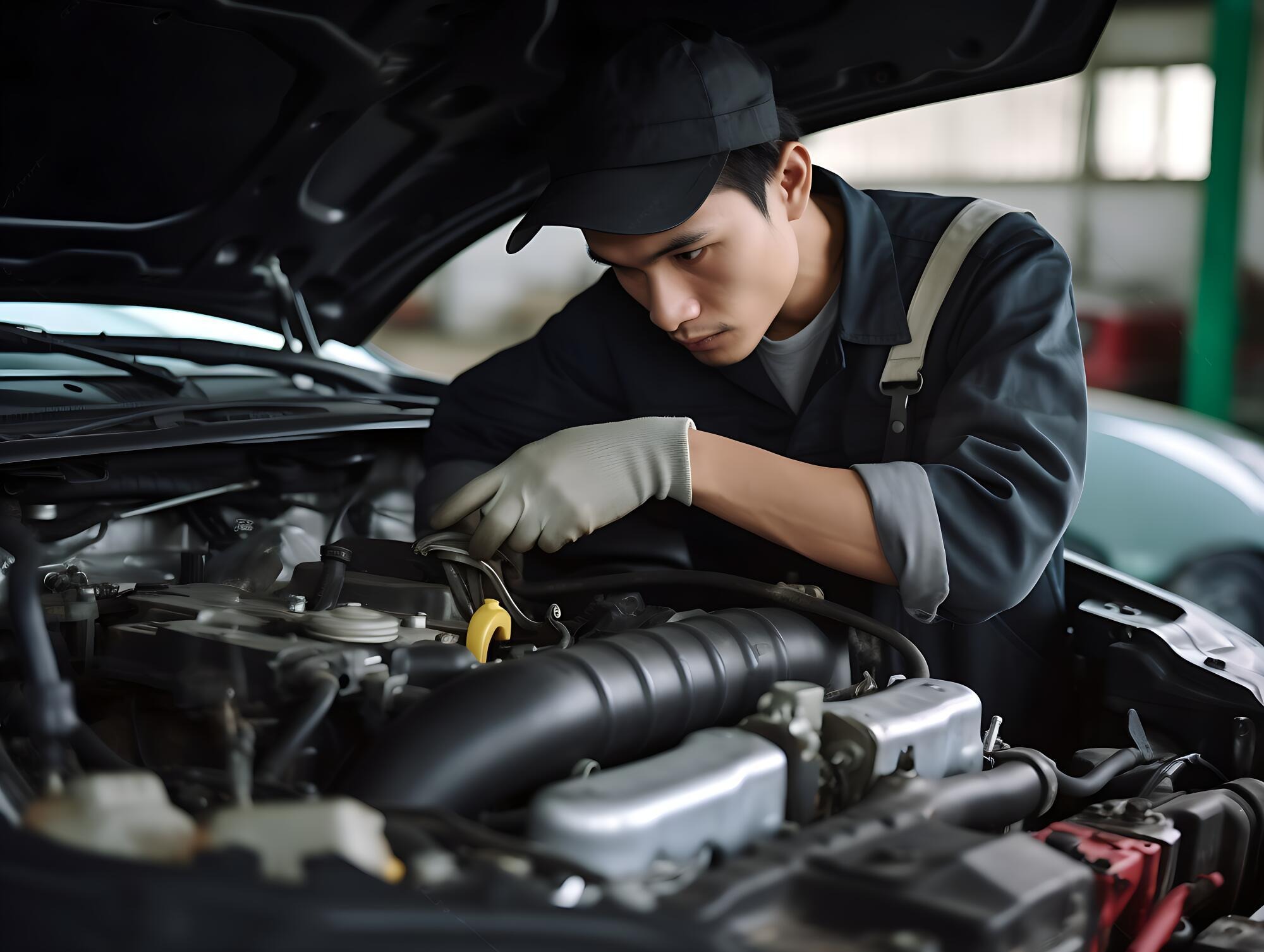 Top-Rated Auto Maintenance Services for All Vehicle Types