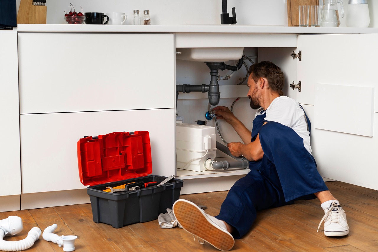 Top Reasons to Choose Expert Plumbers in Sydney for Your Home