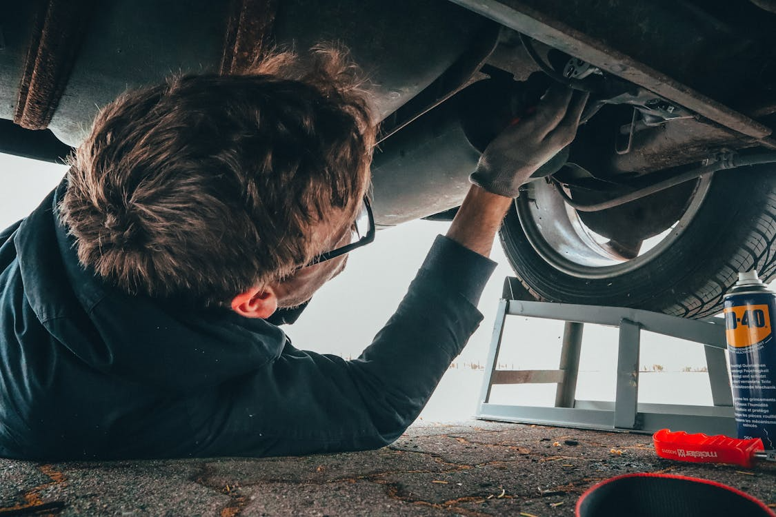 Top Safety Features to Consider in Collision Repair Services