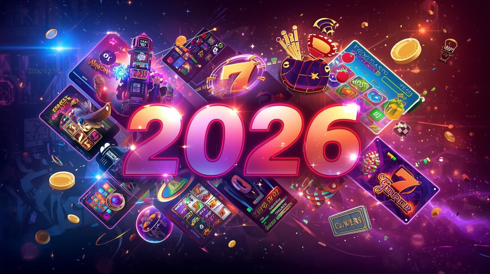 Top Slot Games to Play on Winbox88 Casino in 2026