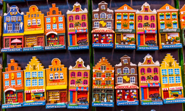 Top Souvenirs from the Netherlands: What to Bring Home from Your Dutch Adventure
