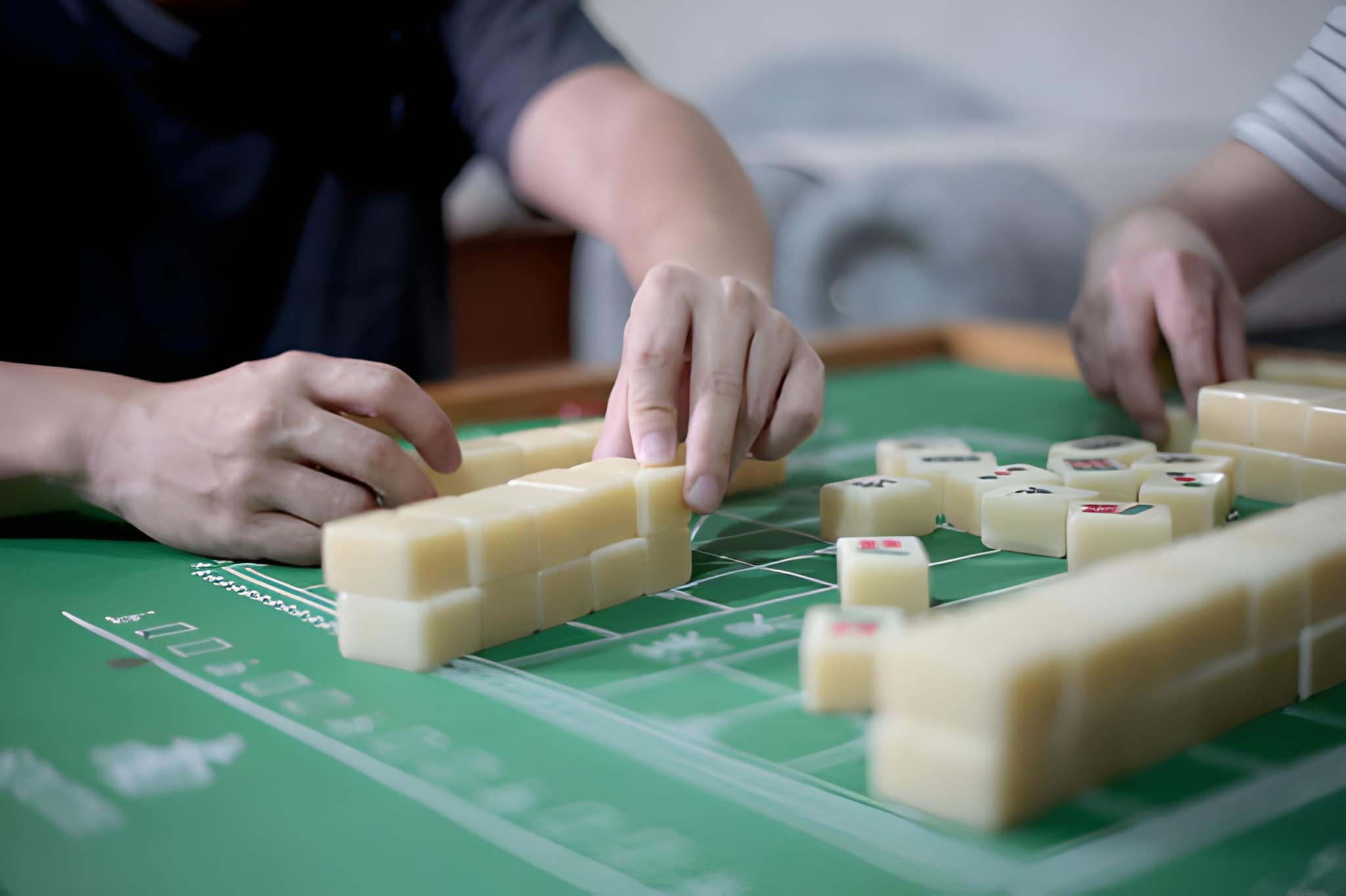 Top Strategies to Win More Often in Mahjong Ways