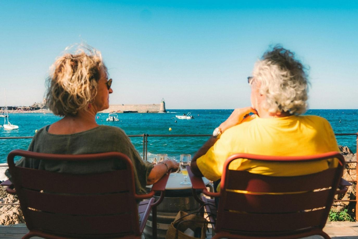 Top Tips for Choosing the Perfect Retirement Destination
