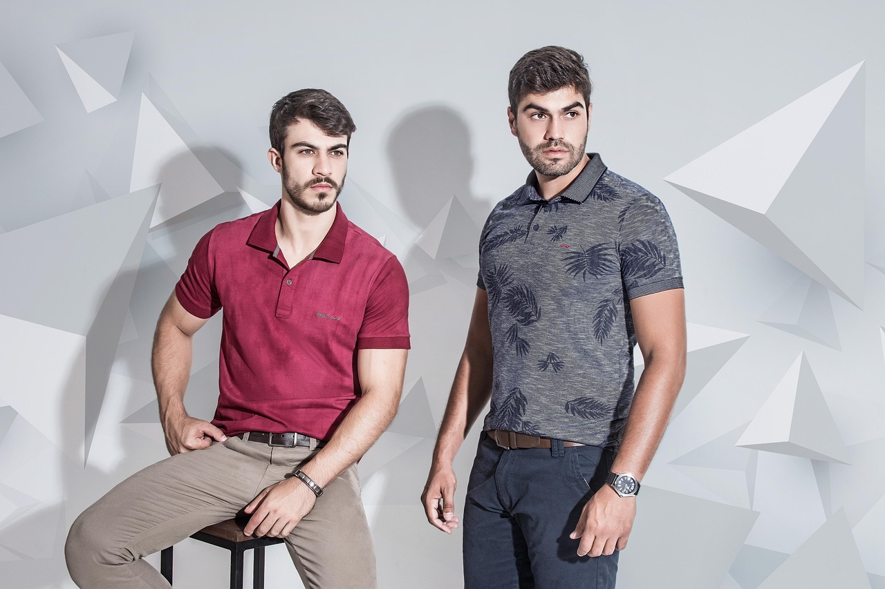 Top Trends in Mens Clothes in Australia: A Guide to Mainstreet Clothing's Latest Collections