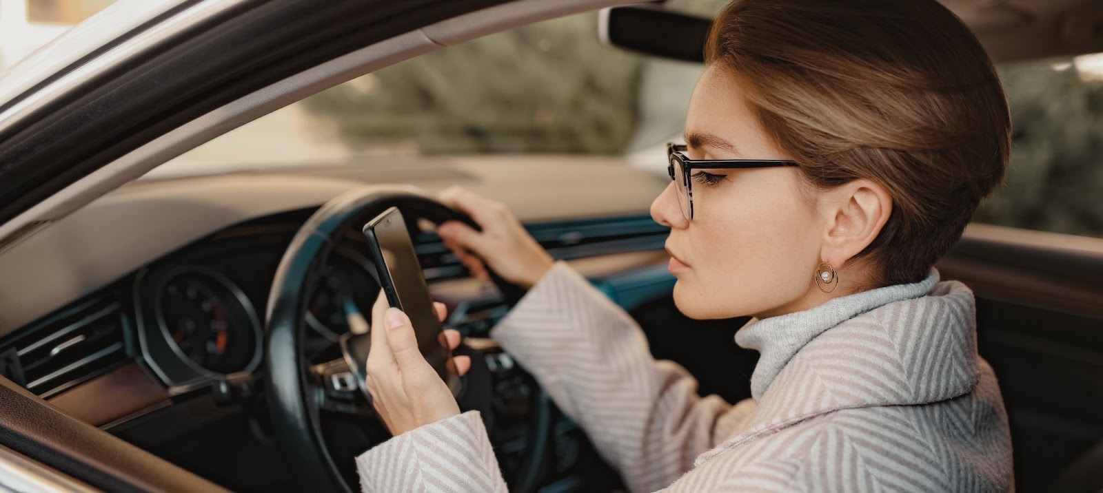 Topic: From Screen Use to Driving: Vision Correction Options for Astigmatism and Presbyopia