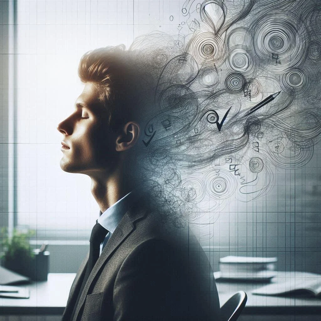 Topic: Why Criticism at Work Can Feel So Personal