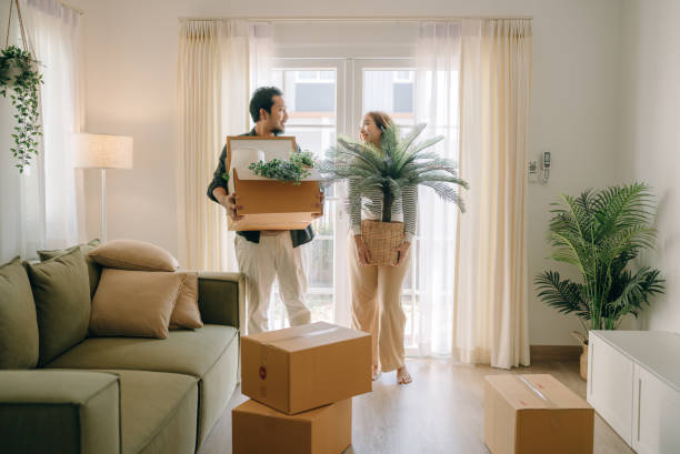 Transform Your Living Room: The Magic of Professional Home Theater Installation
