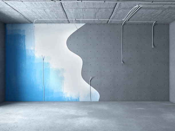 Transform Your Spaces with Durable and Stylish Concrete Paint Solutions