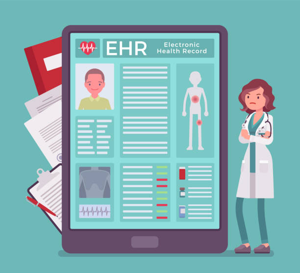 Transforming Healthcare: How EHR Data Powers Population Health