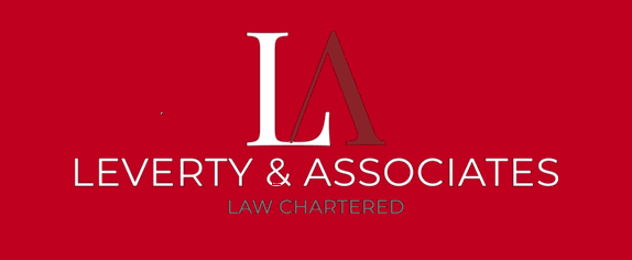 Types of Legal Cases Leverty & Associates Law Chtd. Can Help You With