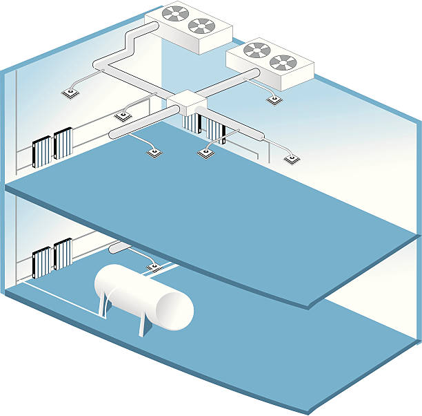 Types of Refrigeration Systems and Their Applications