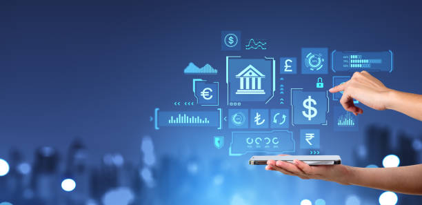 U.S. Mobile Banking and Personal Finance App Landscape in 2026: Companies, Market Trends & Segments