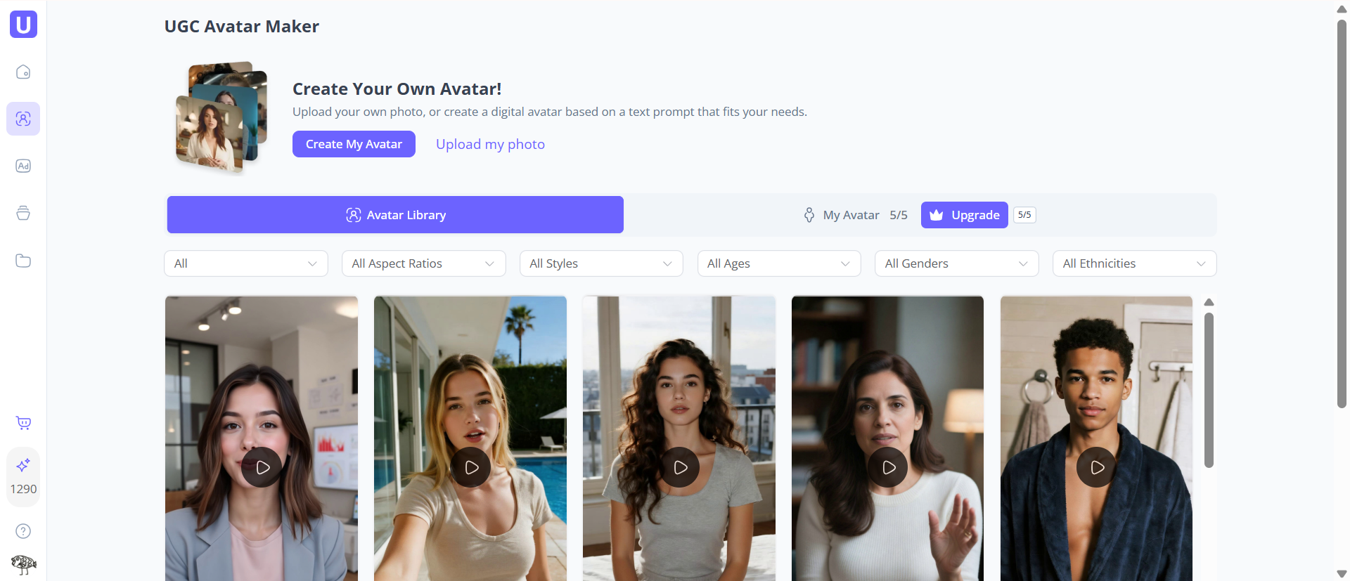 UGC Maker: How Community Boost Engagement with UGC-Style Short Videos