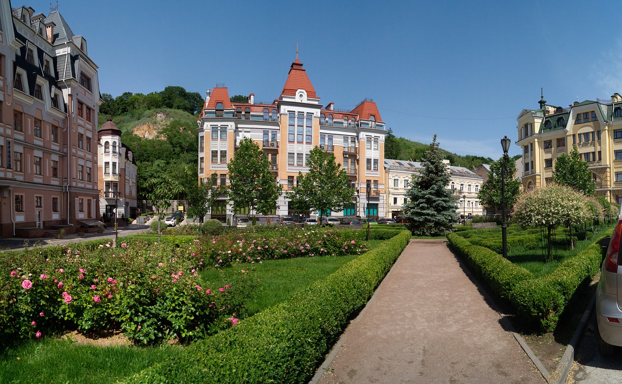 Ukraine Tourism: Travel advice and advisories for Ukraine in 2025