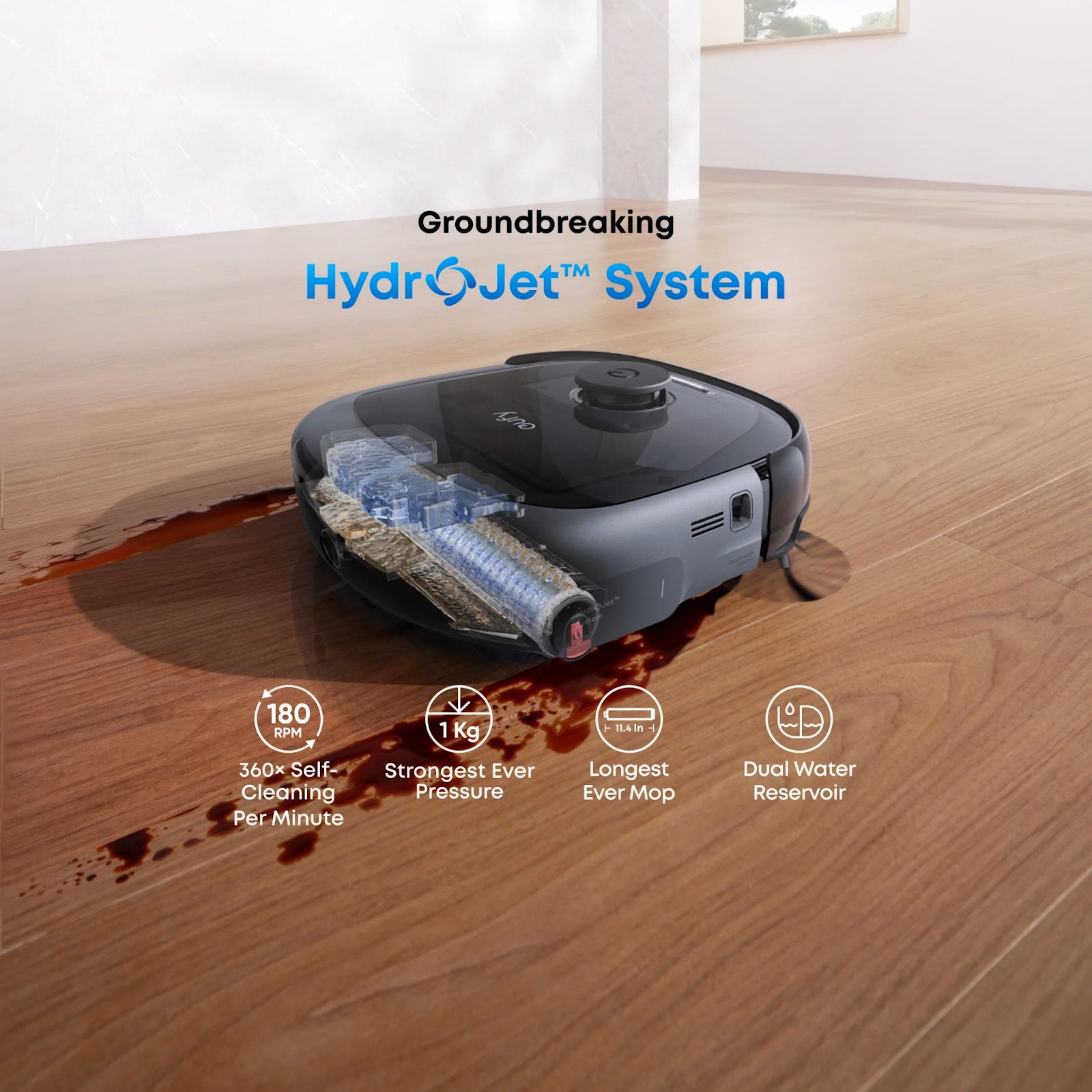 Ultimate Guide to picking a robot vacuum cleaner: Why Eufy is the best