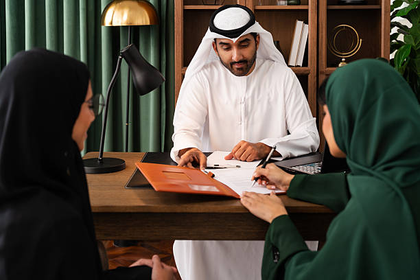 Ultimate Guide to the Recruitment Process in UAE: Tips for Job Seekers and Employers