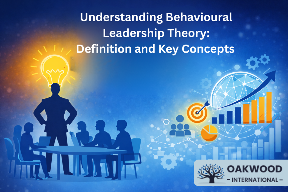 Understanding Behavioural Leadership Theory: Definition and Key Concepts