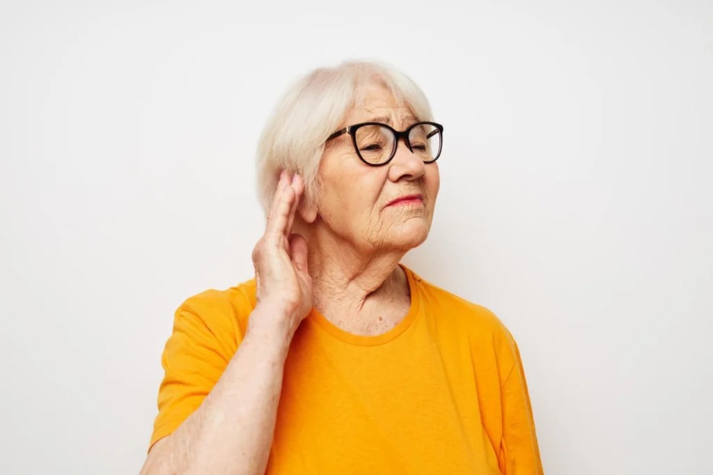 Understanding Conductive Hearing Loss and Treatment Options