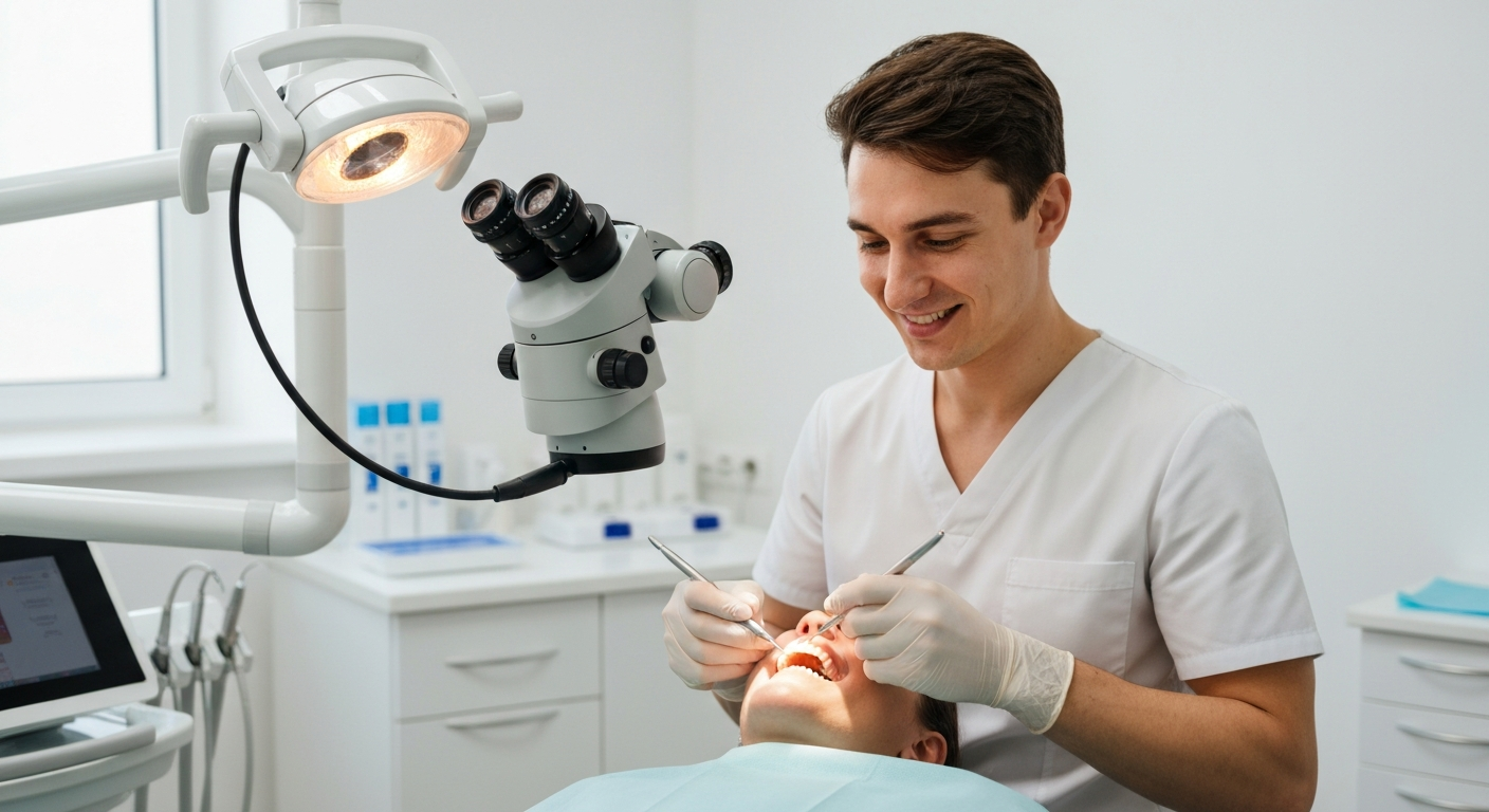 Understanding How a Root Canal Treatment Saves Your Natural Teeth