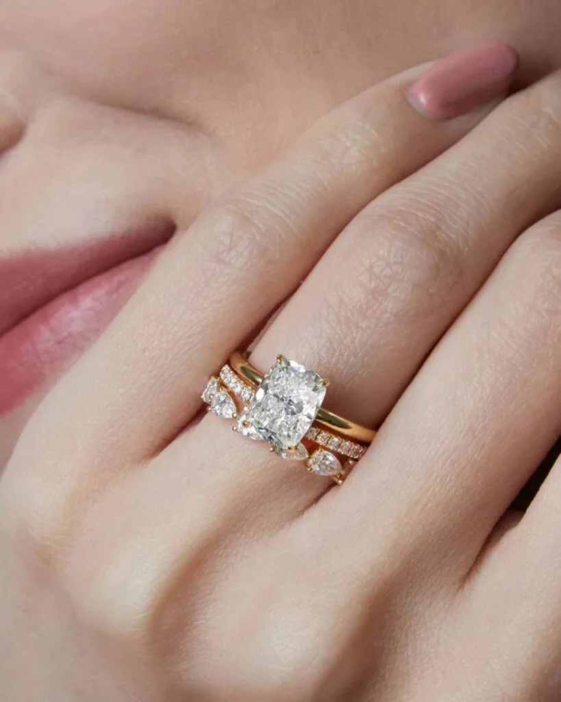 Understanding the Appeal of 2 Carat Diamonds