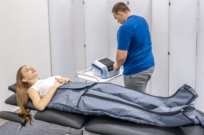 Understanding the Benefits of Cryolipolysis: The Science of Fat Freezing