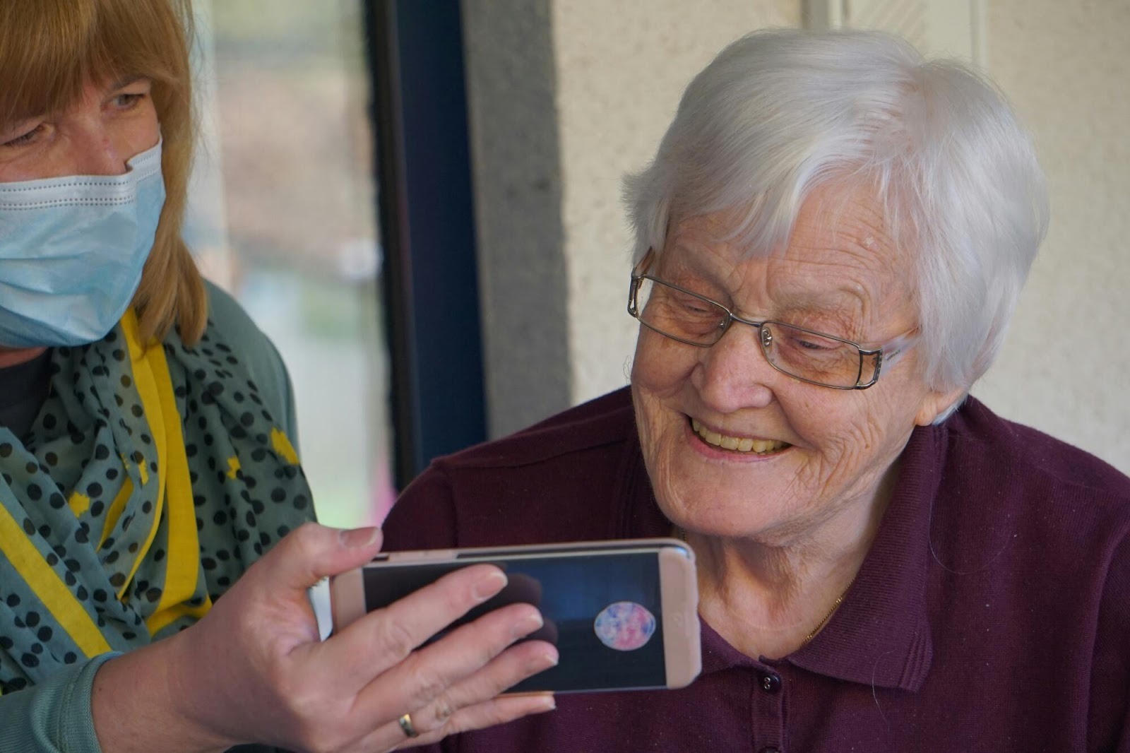 Understanding the Importance of Tech Accessibility for Seniors