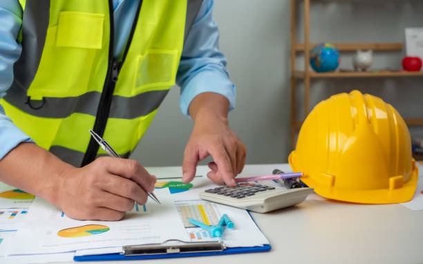 Understanding the Lifecycle of a Construction Project Estimate