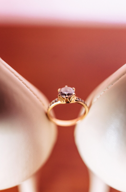 Unique Jewelry That Redefines Wedding Ring Sets