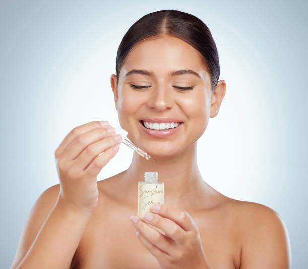 Unlock Radiant Skin: The Ultimate Guide to Face Oils for Every Skin Type