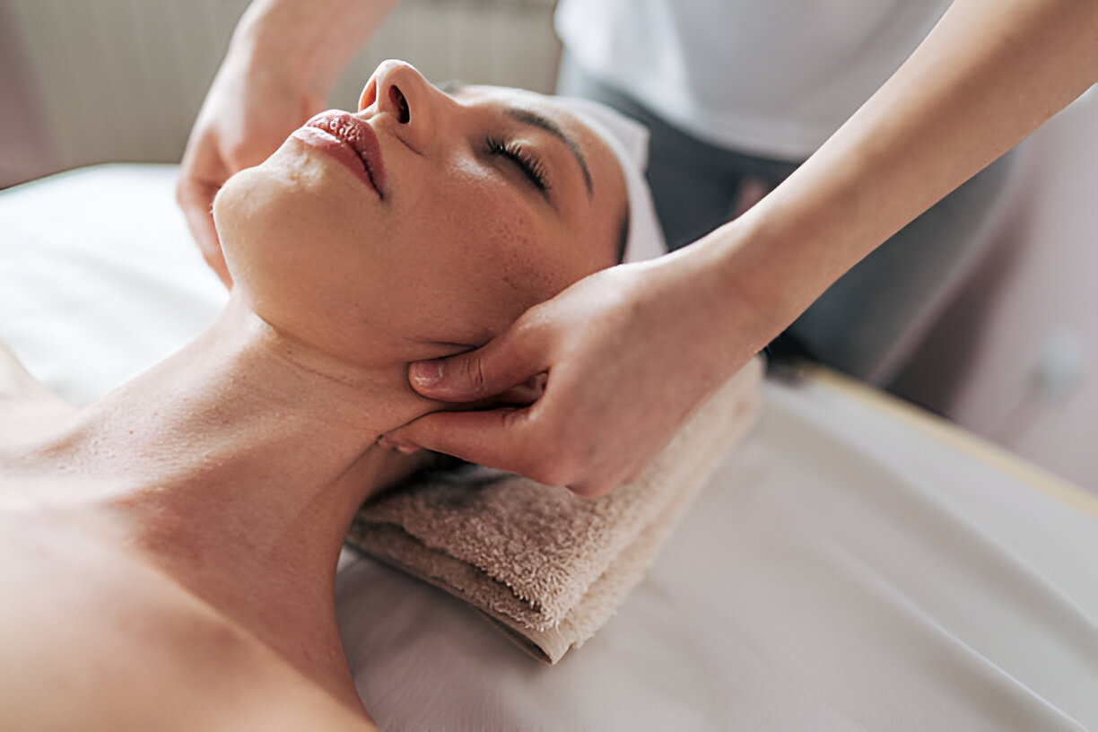 Unlocking the Benefits of Lymphatic Drainage Massage in Brisbane