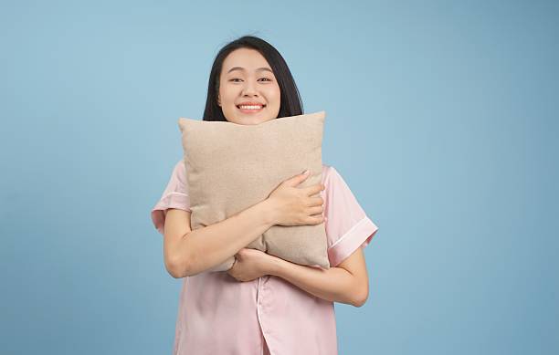 Unlocking the Secrets to a Blissful Night: The Benefits of a Bamboo Pillow
