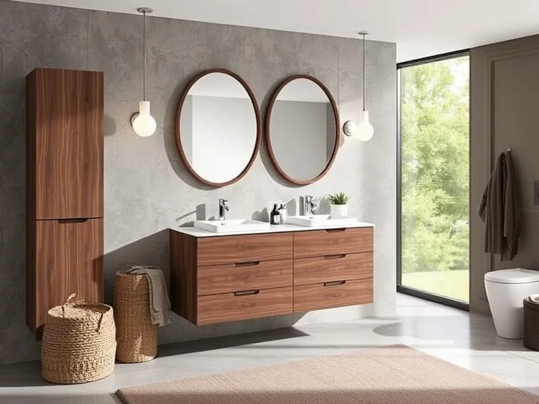 Upgrade Your Bathroom with Affordable Bathroom Vanity