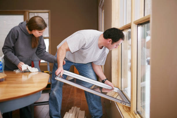 Upgrading Your Windows: A Practical Way to Improve Comfort, Energy Efficiency, and Everyday Living