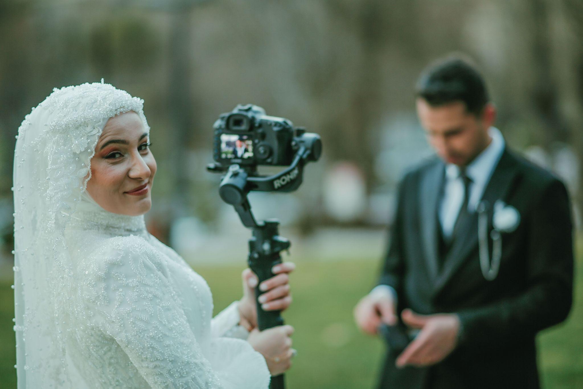 Vancouver Wedding Videographer: Capturing Your Big Day the Way It Deserves