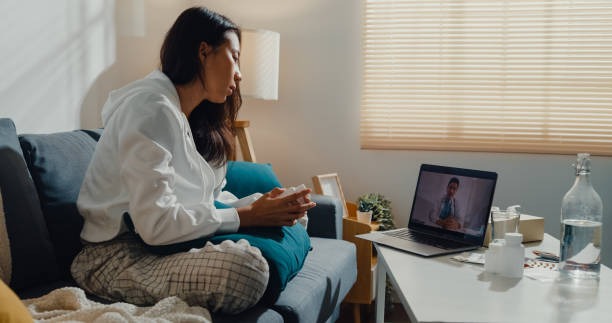Virtual Mental Health Treatment | Accessible Online Therapy & Care