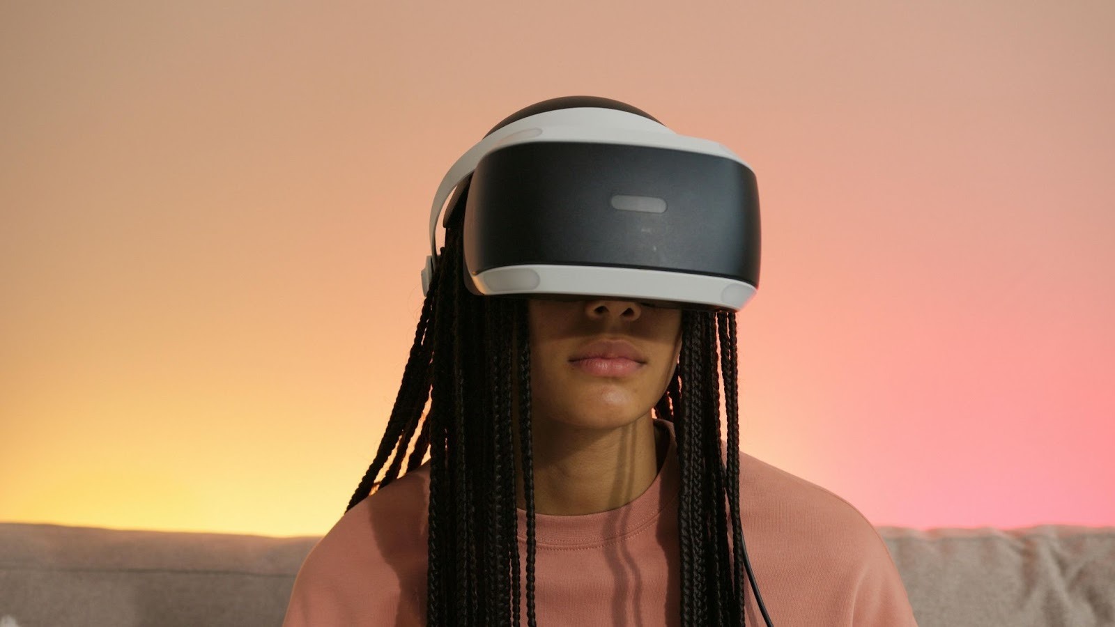 Virtual Reality Training: From Simulation to Skill Transfer