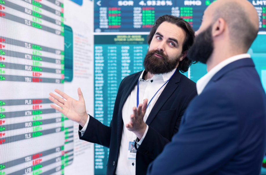 Vistelyx.co: The Trading Details Experienced Users Pay Attention To Most
