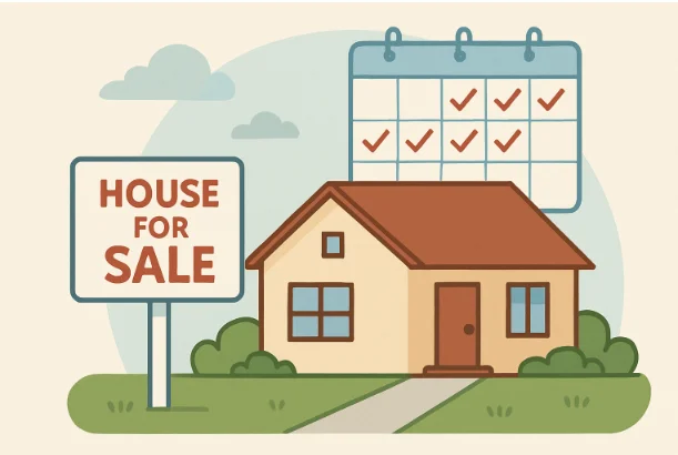Ways to Sell Your Home Without the Stress of Showings or Open Houses