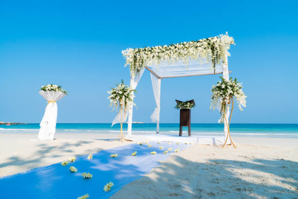 Wedding Celebrant Dubai: Celebrating Love in the City of Dreams