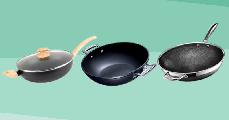 Welcome to BestWoks. net – Your Ultimate Destination for Wok Lovers