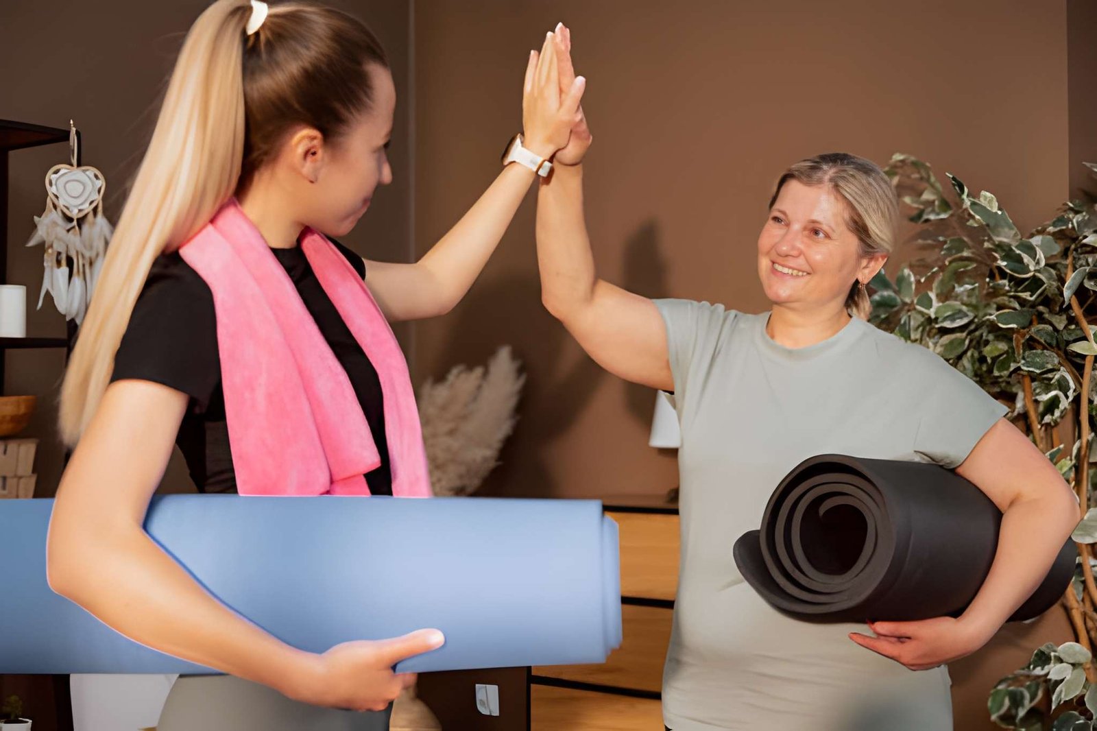 Wellness Habits That Help Women Maintain Sobriety and Thrive After Rehab